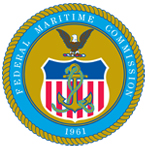 FEDERAL MARITIME COMMISSION